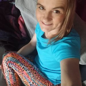 Meet your Posher, Tonia